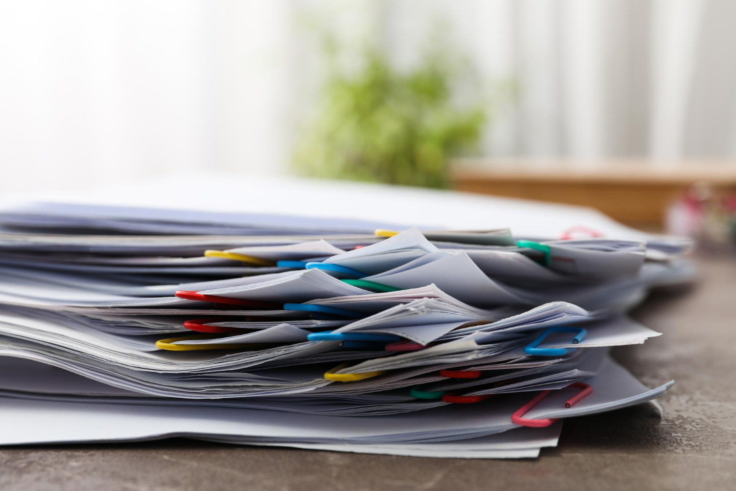 10 Arten von Dokumenten, aus denen Unternehmen Daten extrahieren sollten