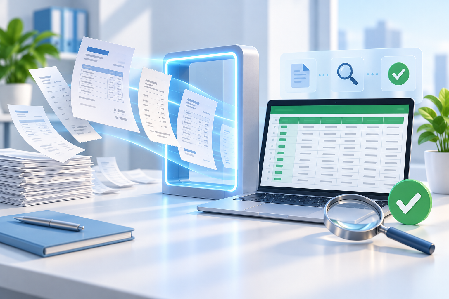 Las mejores herramientas de extracción de documentos para septiembre de 2026